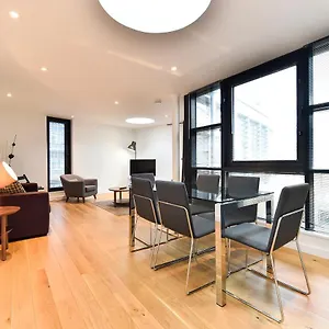  Apartamento Bridge