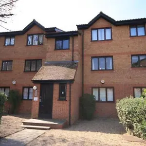  Apartamento Mornington Place