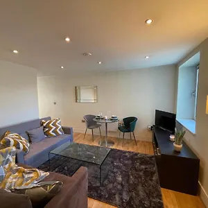  Apartamento Modern 1bd Flat Shoreditch Near The Centre