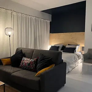 High Class 15 Apartamento París