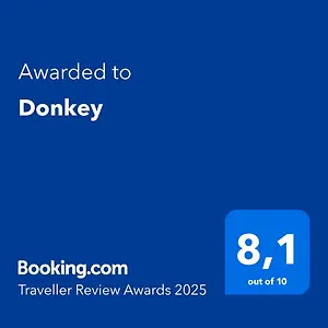 Donkey Apartamento Viena
