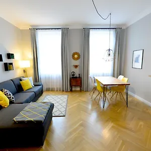 Exclusive & Equipped, 10 Min From The Centre Apartamento Viena